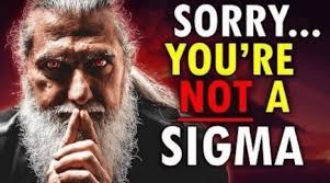 Top Sigmas Banner