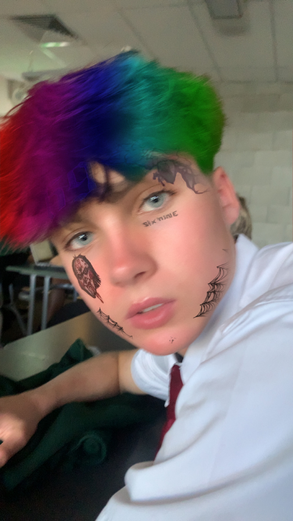 Tommy Evitt